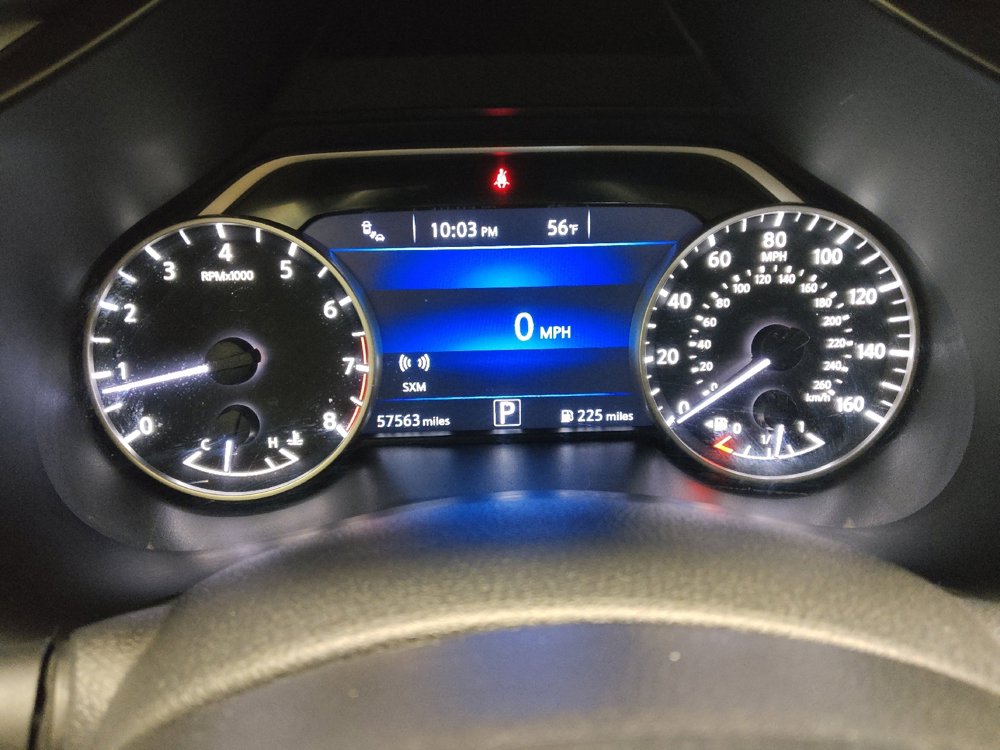 Used 2019 Nissan Murano SV w/ Cargo Package AWD/4WD image 23