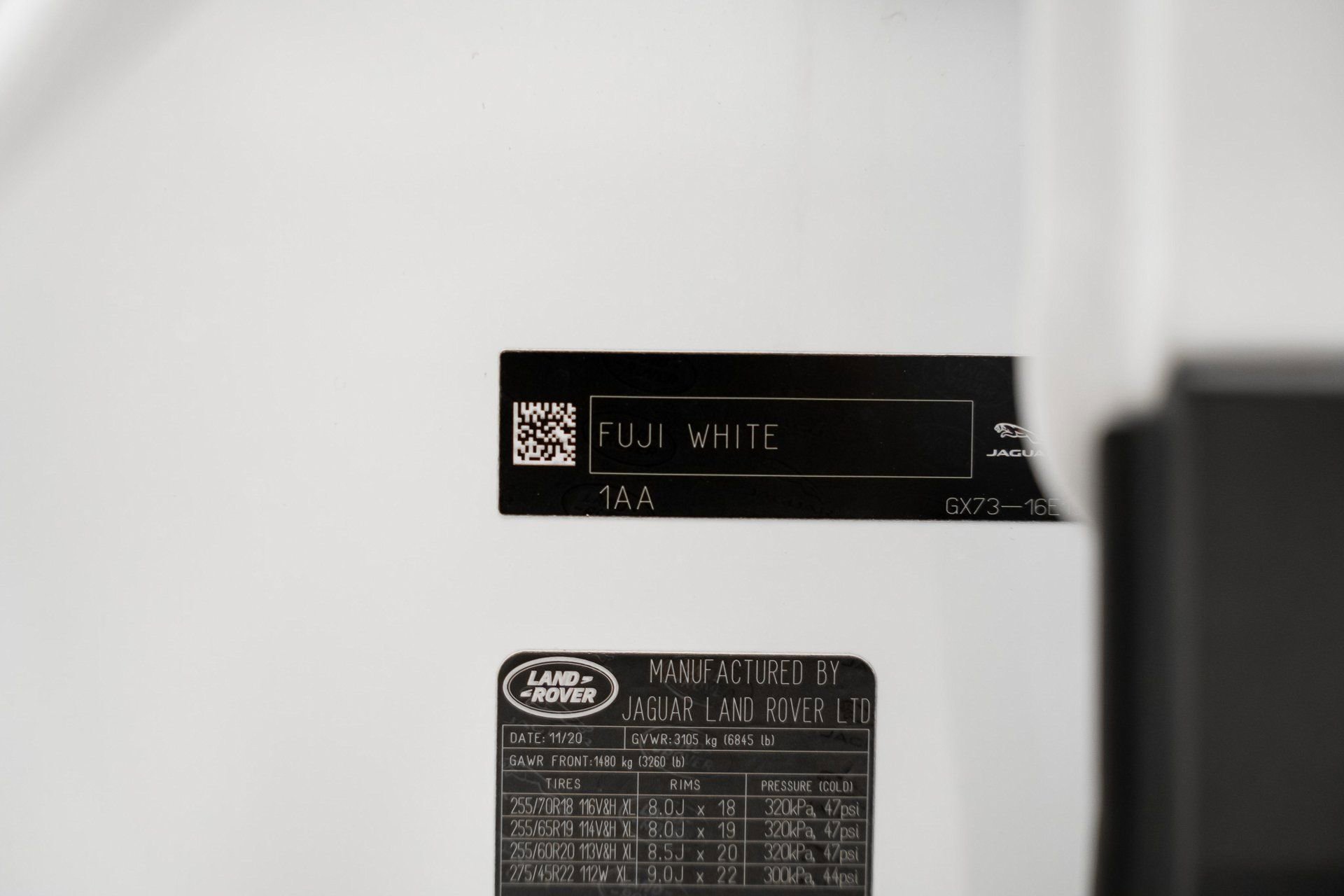 Used 2021 Land Rover Defender 110 S image 58