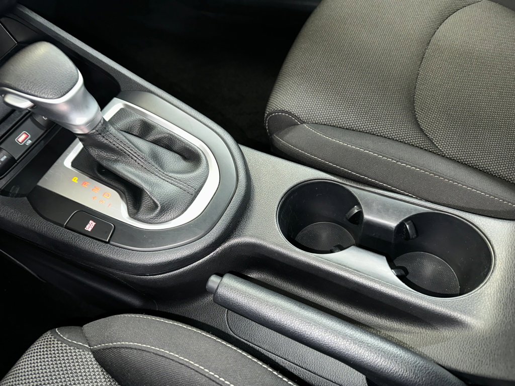 Used 2024 Kia Forte LXS image 14