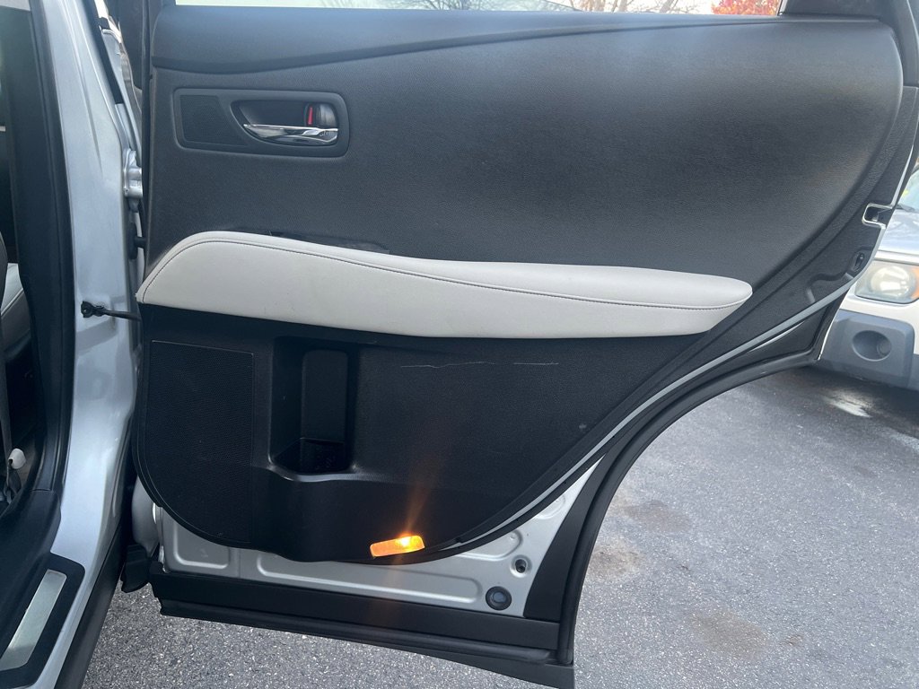 Used 2014 Lexus RX 350 FWD image 13