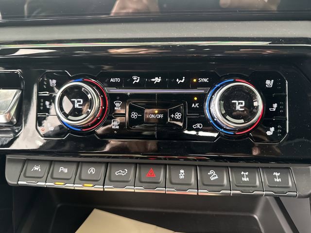 New 2026 GMC Sierra 1500 AT4X image 19