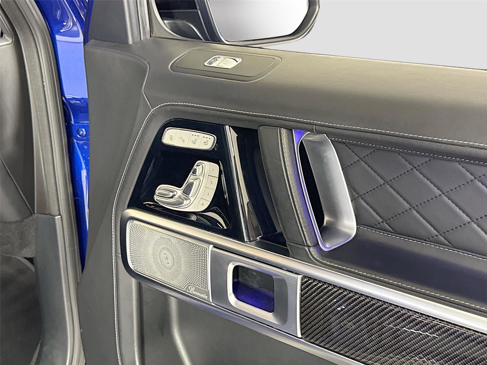 Used 2021 Mercedes-Benz G 63 AMG 4MATIC image 36