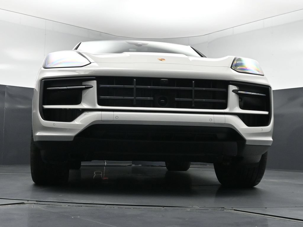 New 2026 Porsche Cayenne E-Hybrid Coupe AWD/4WD image 30