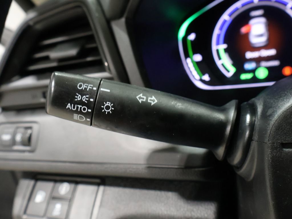 Used 2019 Honda Insight LX image 33