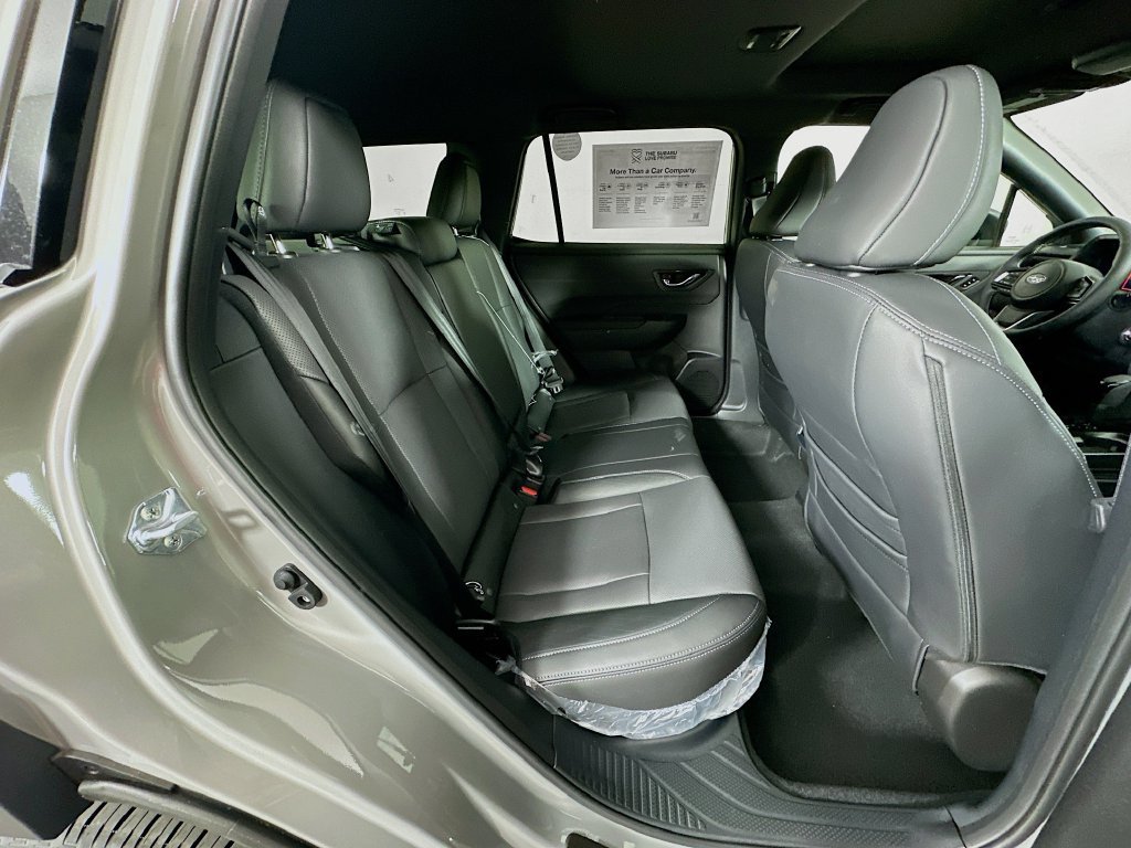 New 2026 Subaru Outback Touring XT AWD/4WD image 35