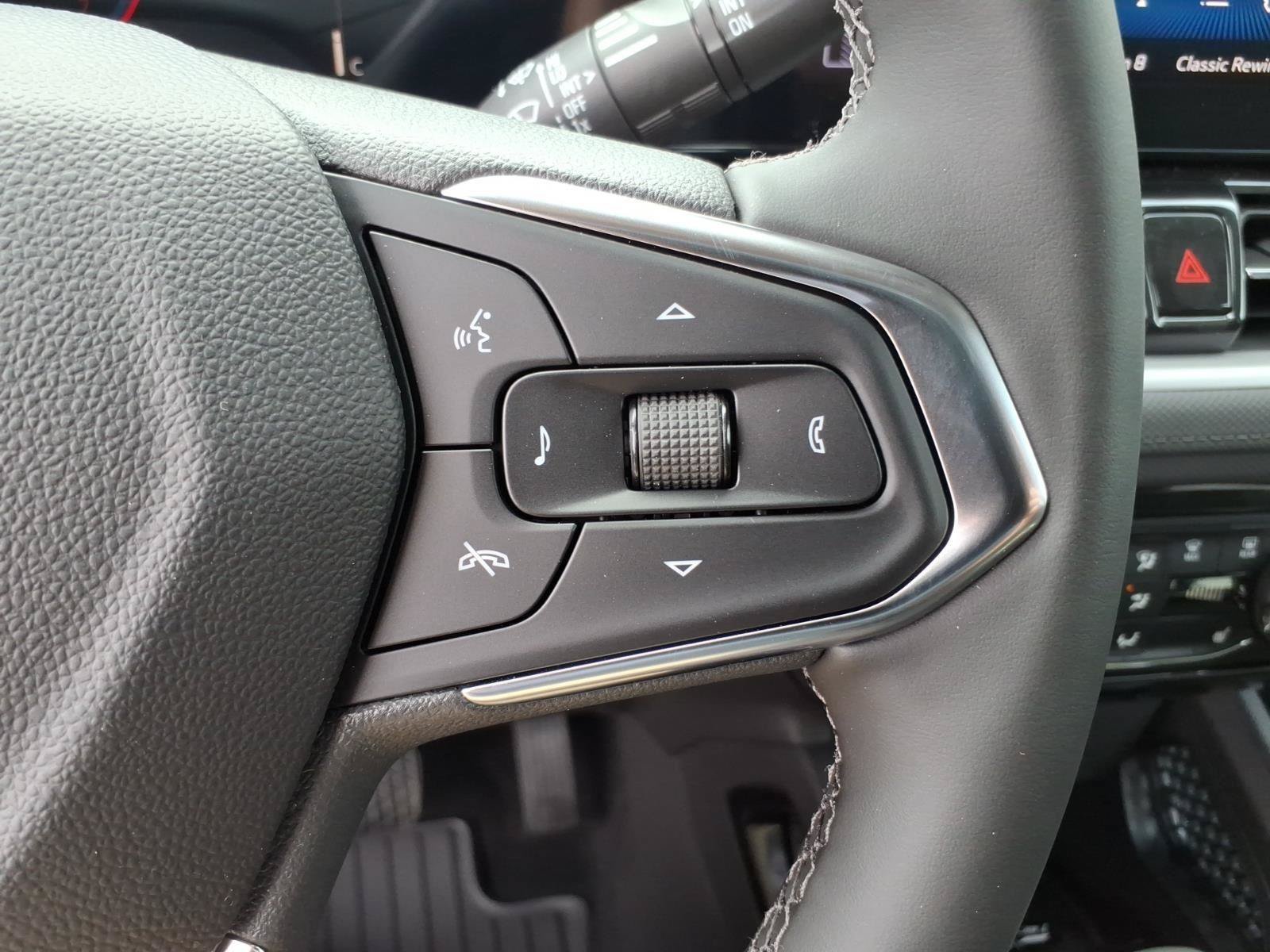New 2026 Chevrolet TrailBlazer LT w/ Convenience Package FWD image 20