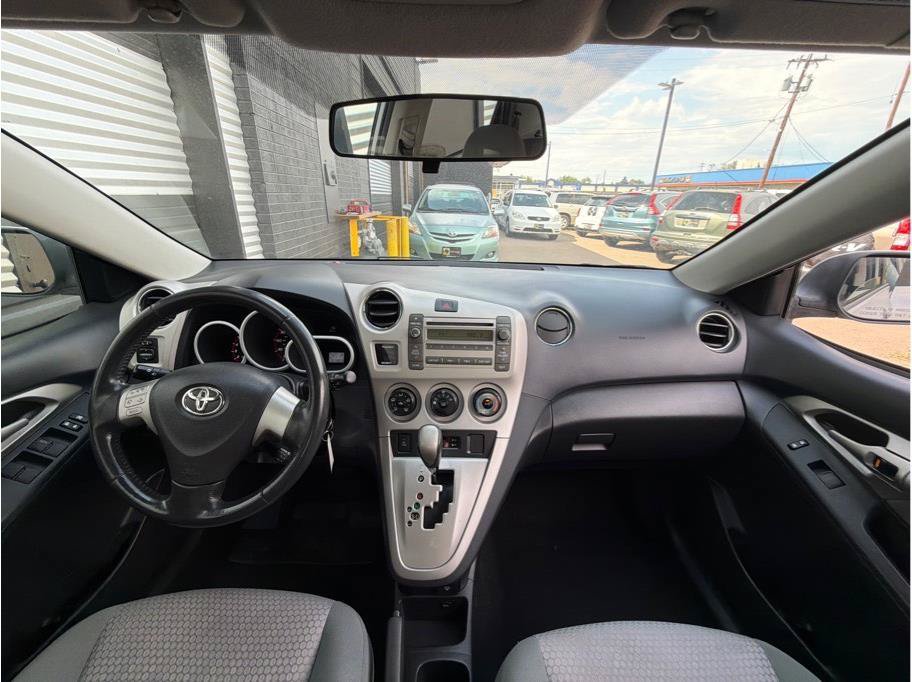 Used 2009 Toyota Matrix XRS FWD image 13