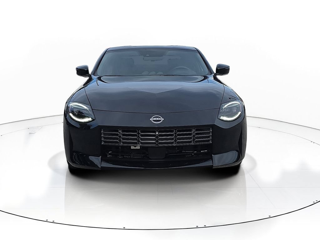 New 2026 Nissan Z Sport w/ Floor Mat Package RWD image 2
