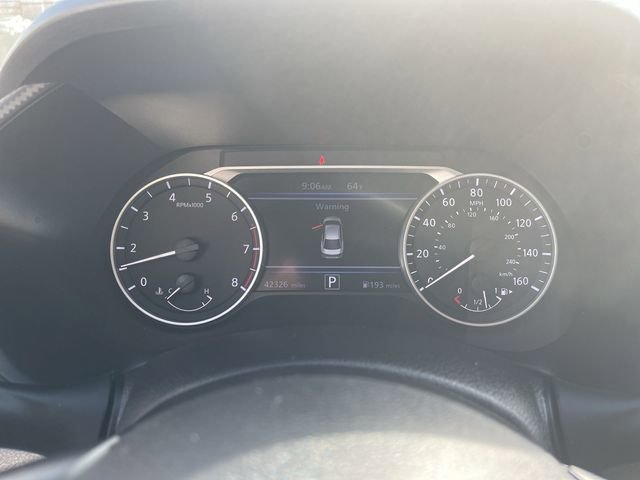 Used 2024 Nissan Sentra SV image 18