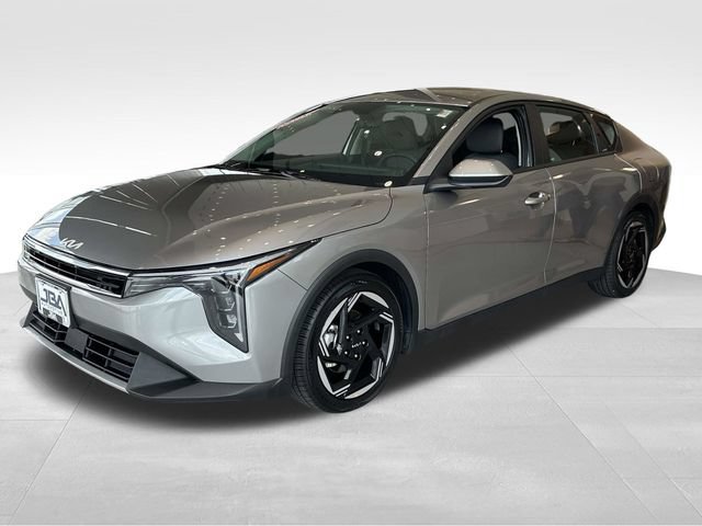 Used 2025 Kia K4 EX FWD image 25
