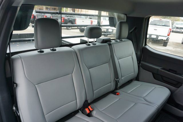 New 2026 Ford F550 4x4 Crew Cab Super Duty image 29