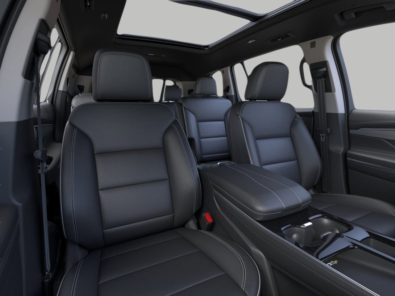 New 2026 Buick Enclave Preferred w/ Power Package image 16