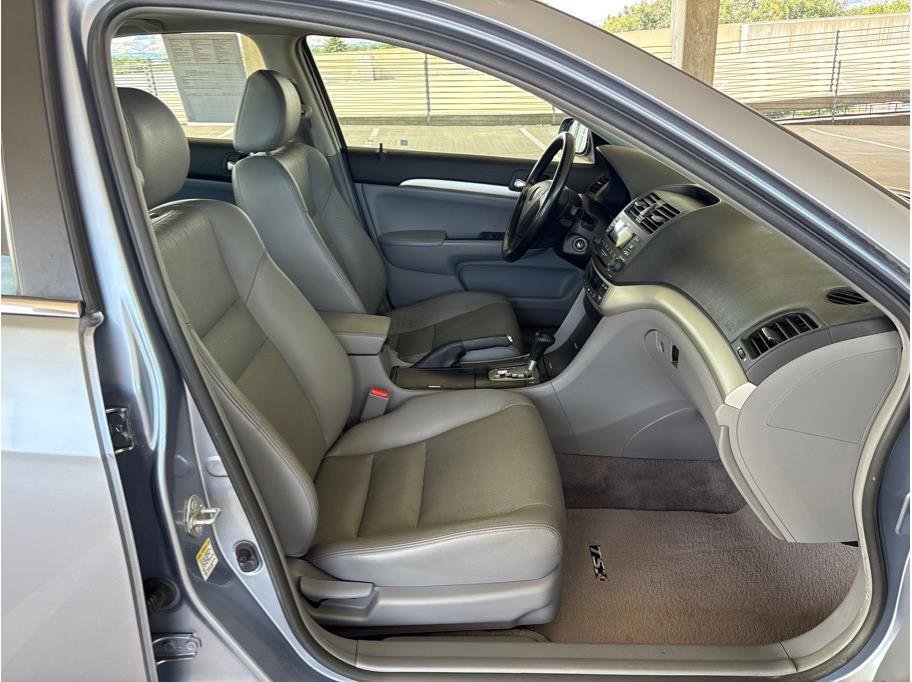 Used 2004 Acura TSX image 14