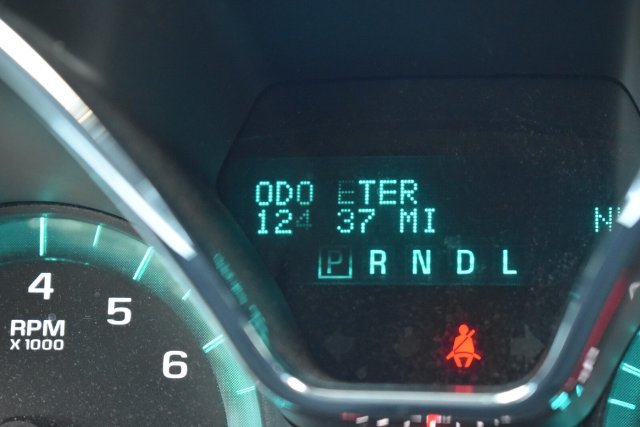 Certified 2016 Chevrolet Traverse LS FWD image 15