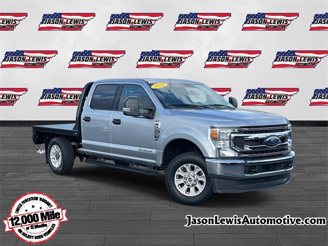 Used 2022 Ford F250 XLT