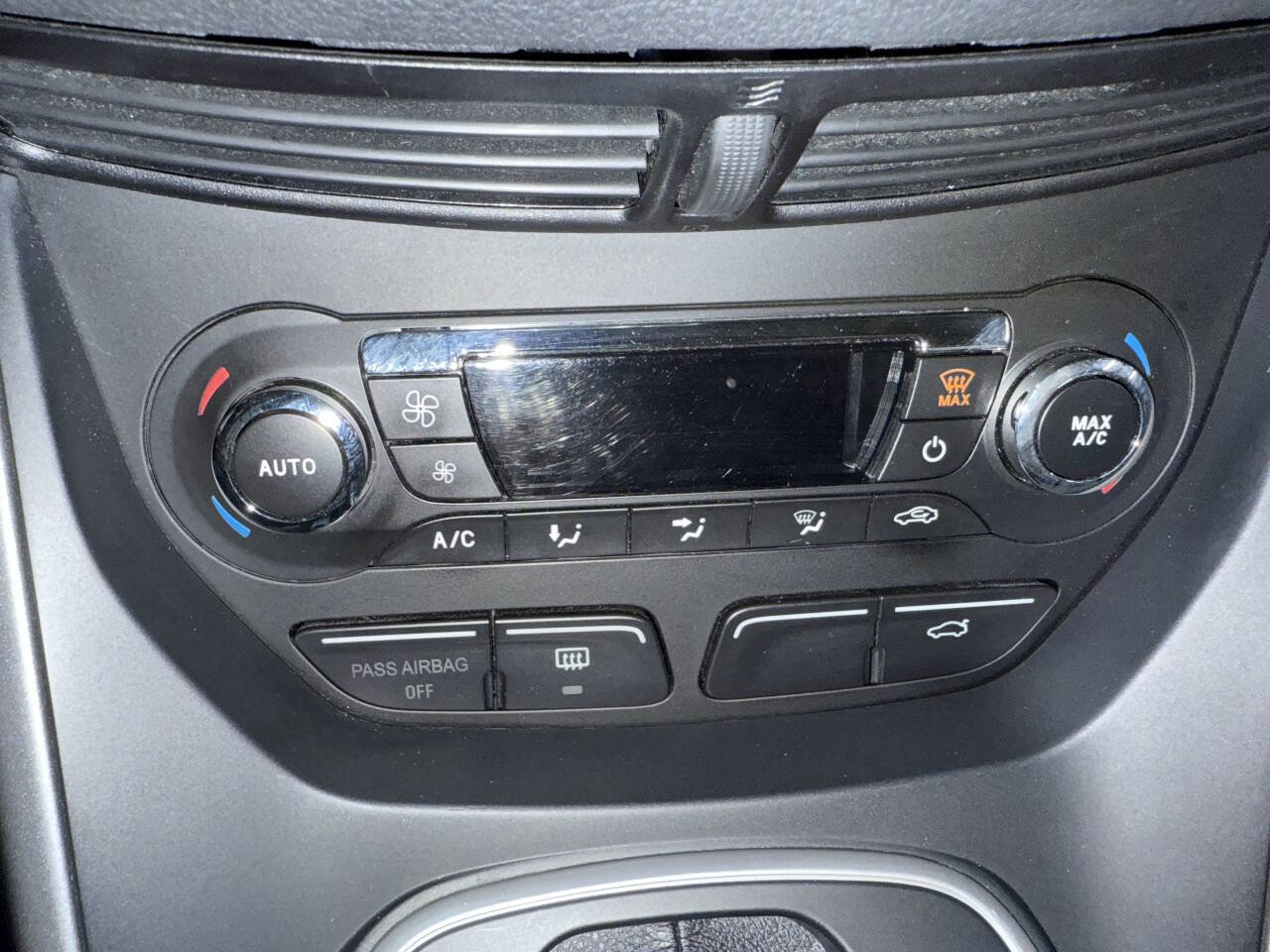 Used 2014 Ford C-MAX SE w/ Equipment Group 203A image 28