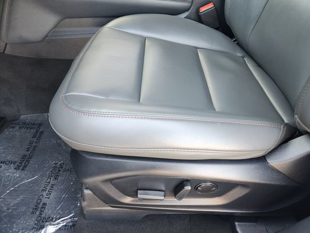 Used 2026 Ford Explorer Active w/ Active Comfort Package RWD image 25
