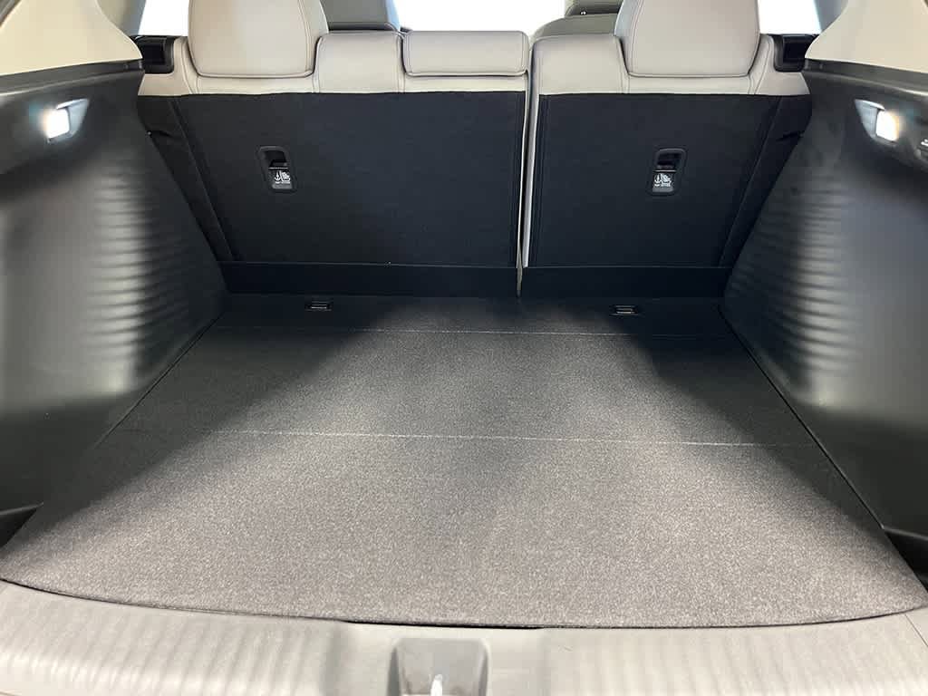 New 2027 Honda HR-V EX-L image 25