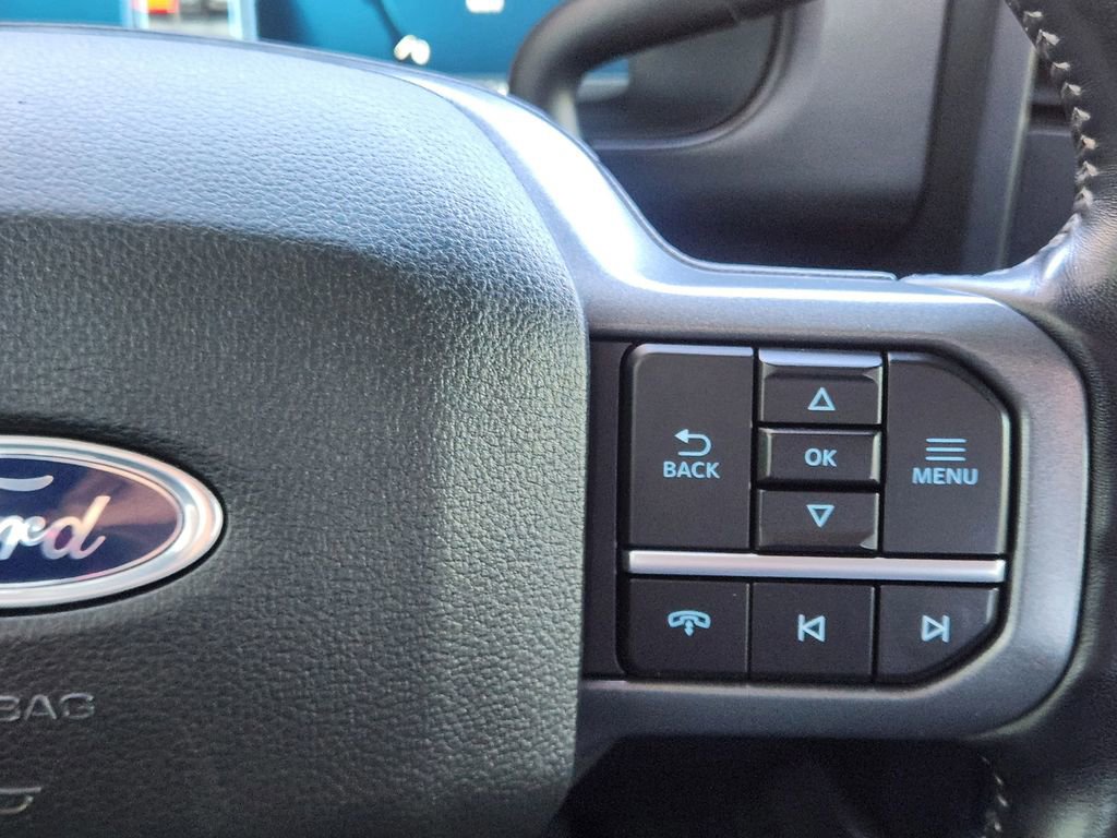 Certified 2024 Ford F250 Lariat image 22