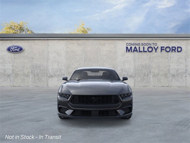 New 2026 Ford Mustang Premium image 6