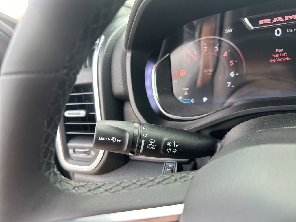 New 2026 RAM 1500 Lone Star AWD/4WD image 38