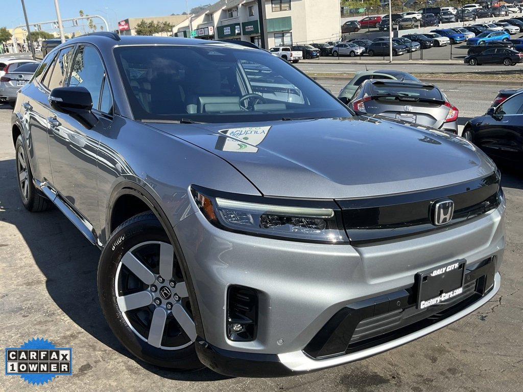 Used 2024 Honda Prologue Touring image 1
