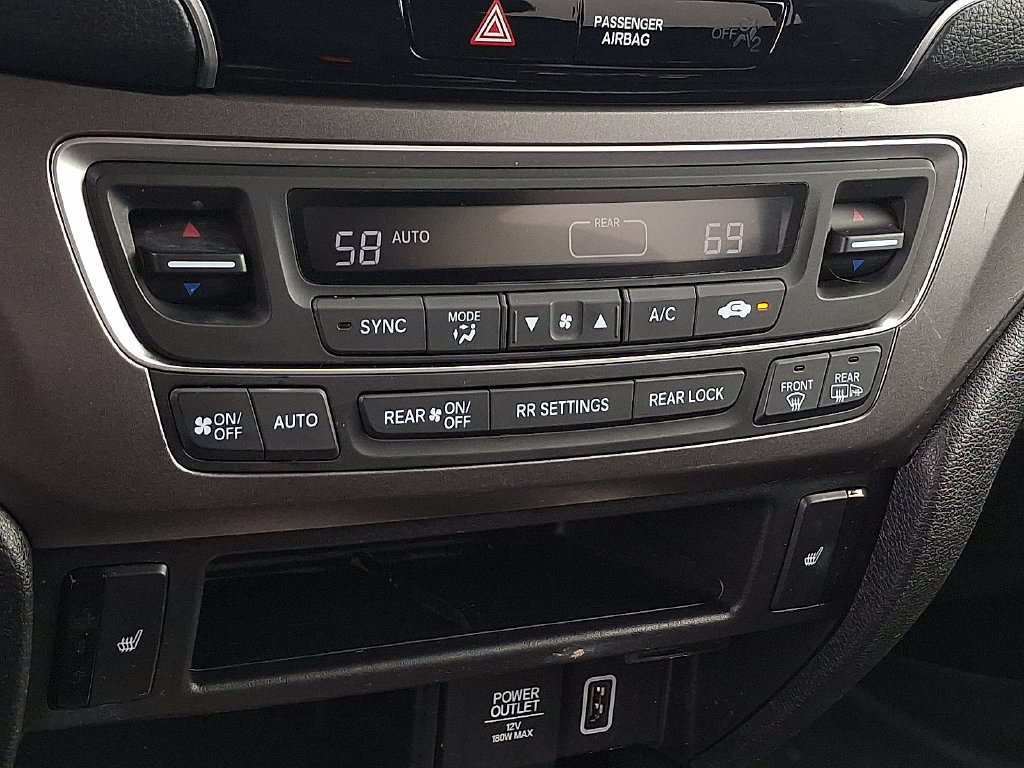Used 2019 Honda Pilot EX image 22