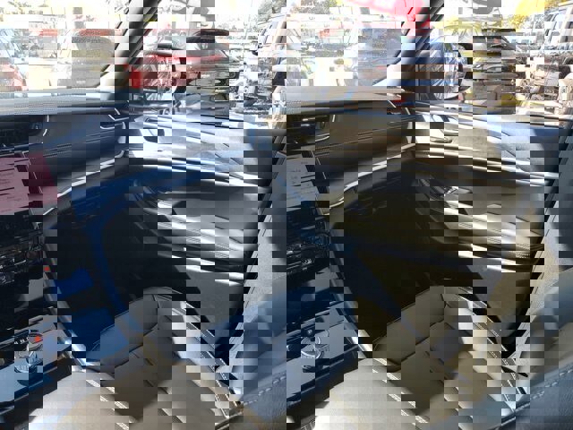 Certified 2024 Jeep Grand Cherokee Limited image 17