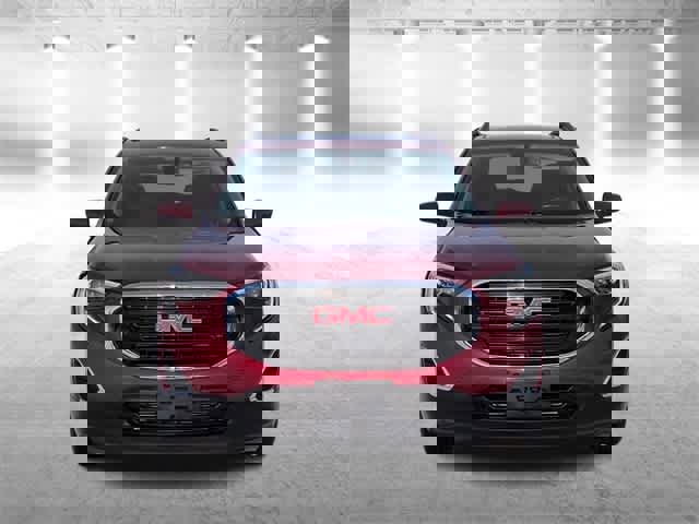 Used 2019 GMC Terrain SLE w/ Driver Convenience Package image 3