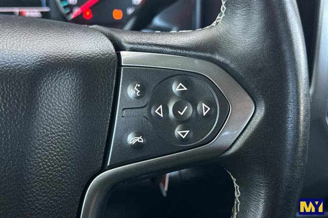 Used 2017 Chevrolet Silverado 1500 LT w/ All Star Edition image 26
