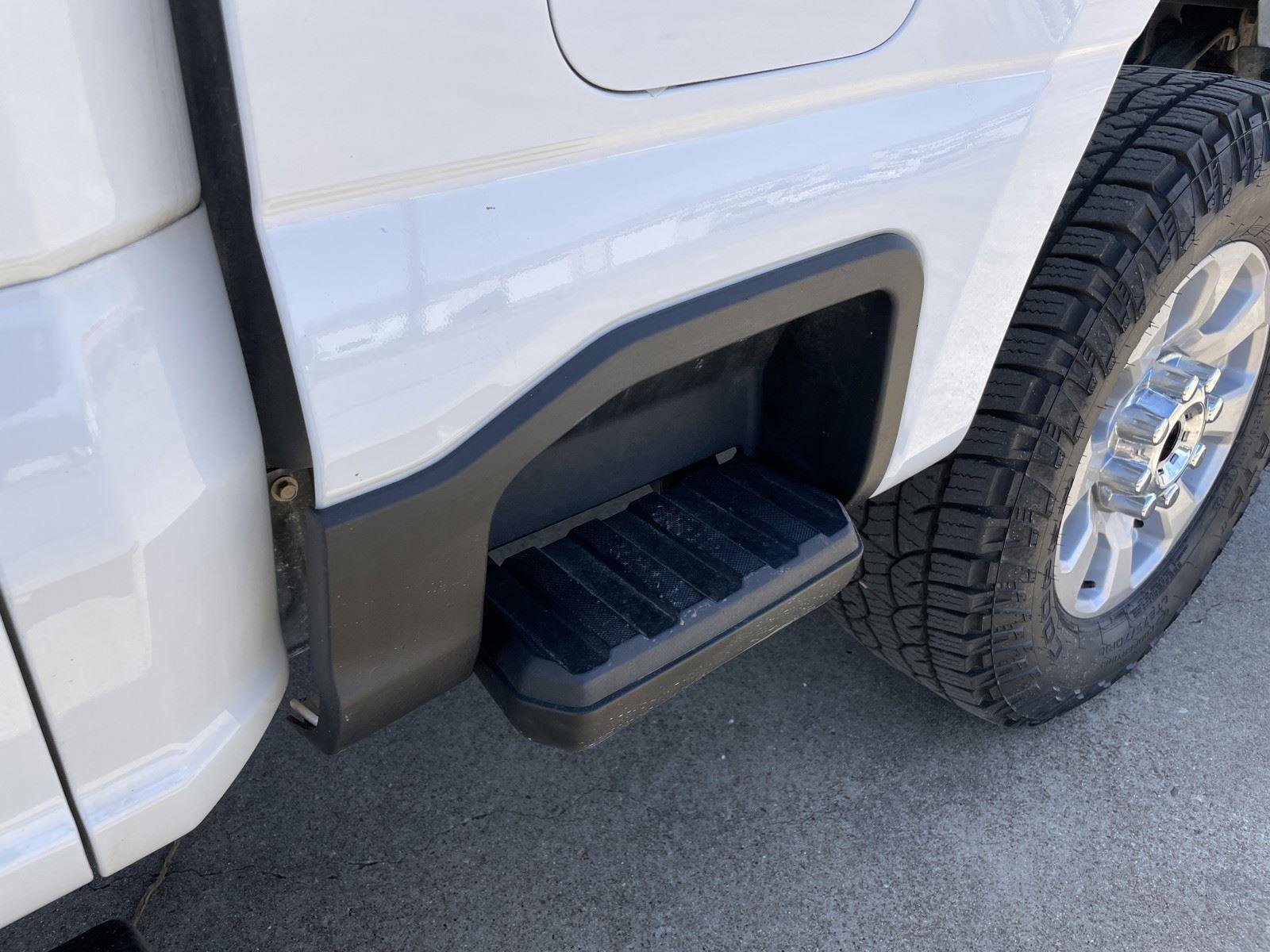 Used 2024 Ford F250 XLT w/ FX4 Off-Road Package image 39