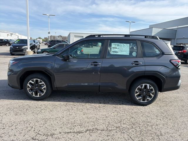 New 2026 Subaru Forester image 4