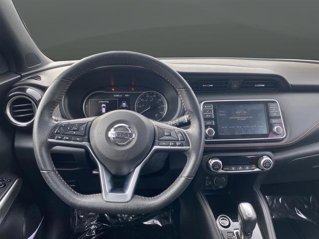Used 2020 Nissan Kicks SR w/ Exterior Package image 5