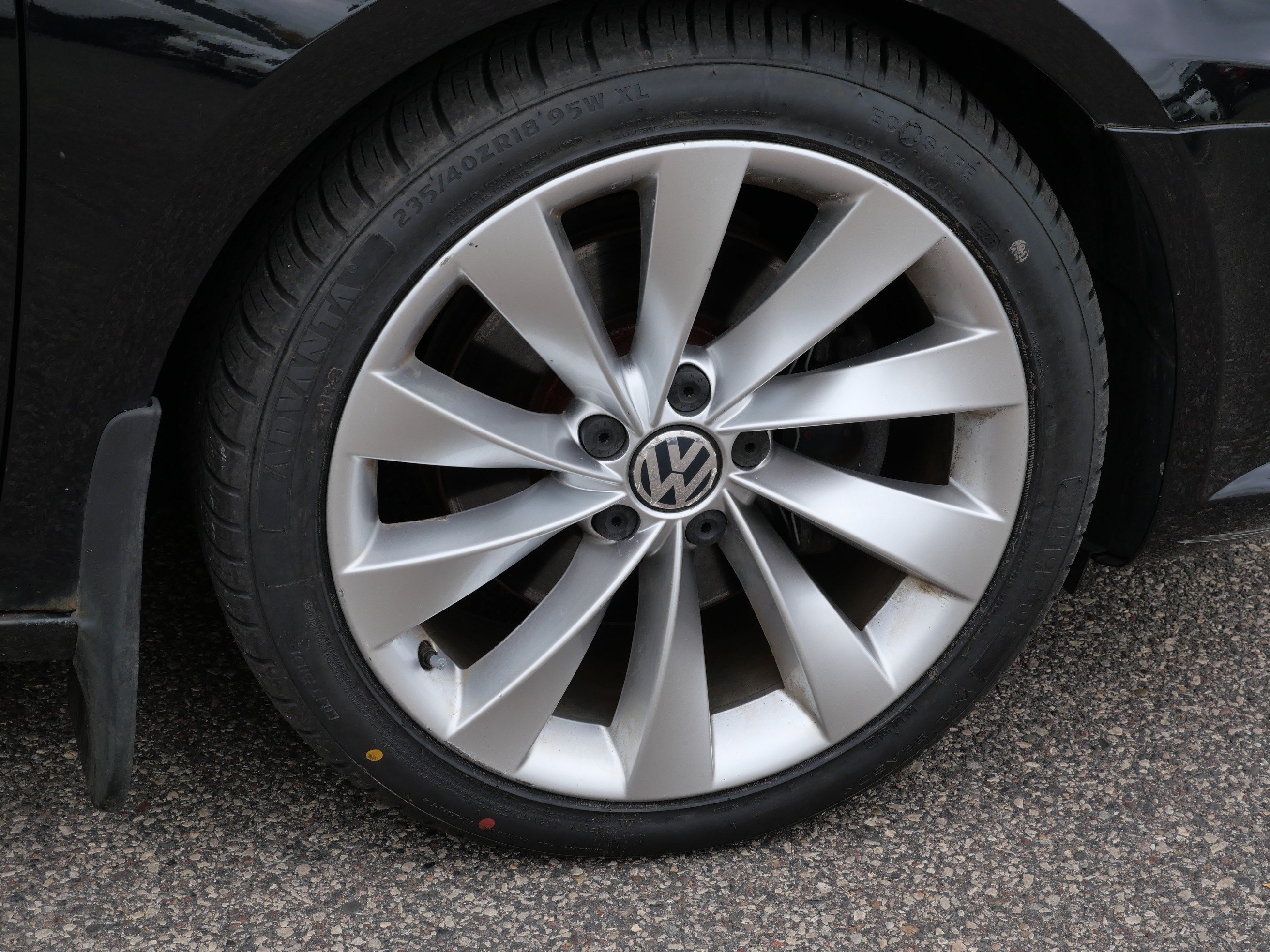 Used 2009 Volkswagen CC VR6 Sport FWD image 15