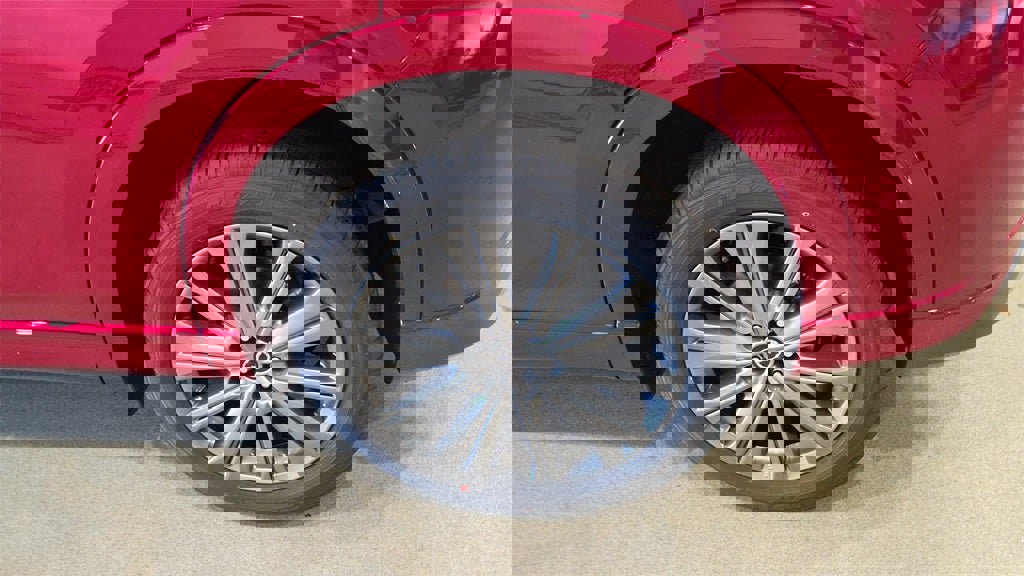 New 2025 MAZDA CX-5 Signature image 11