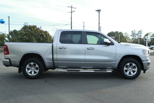 Certified 2022 RAM 1500 Laramie image 4