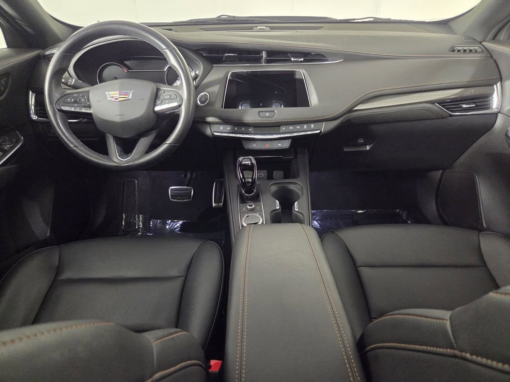 Used 2023 Cadillac XT4 Sport FWD image 27