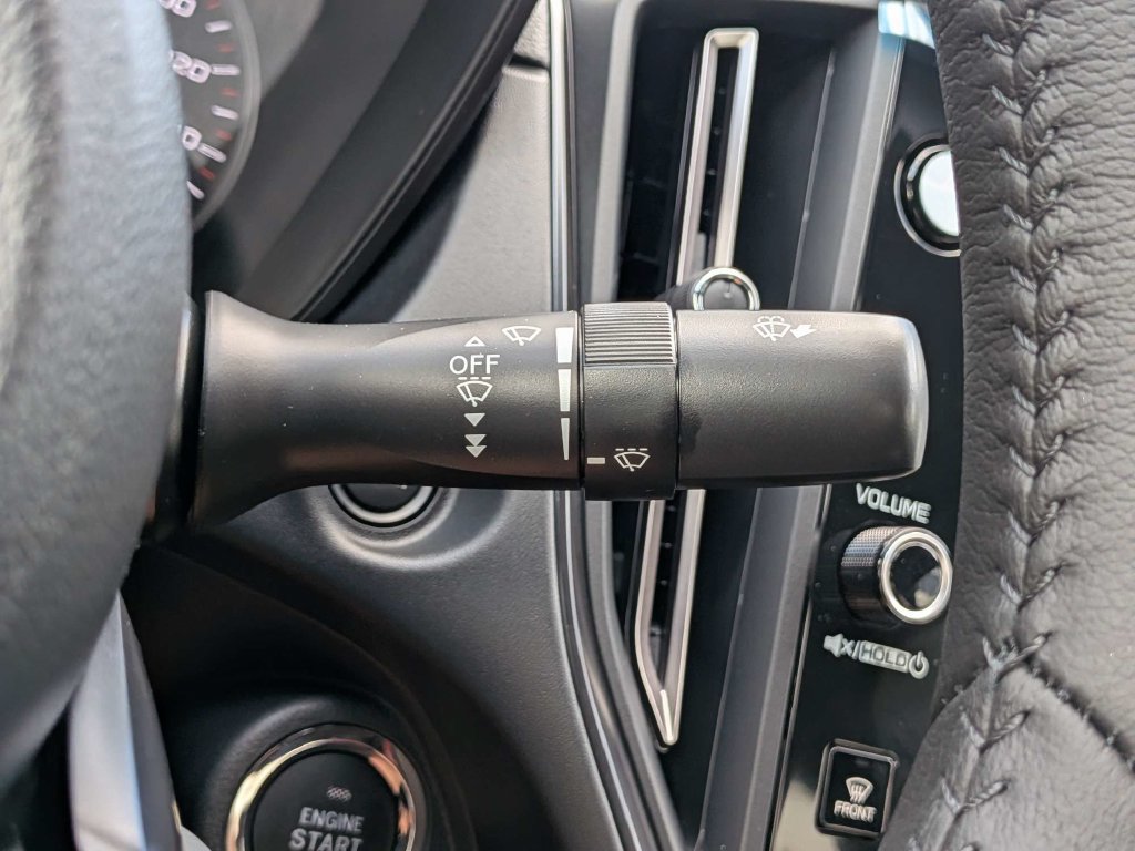 New 2026 Subaru WRX Limited AWD/4WD image 35