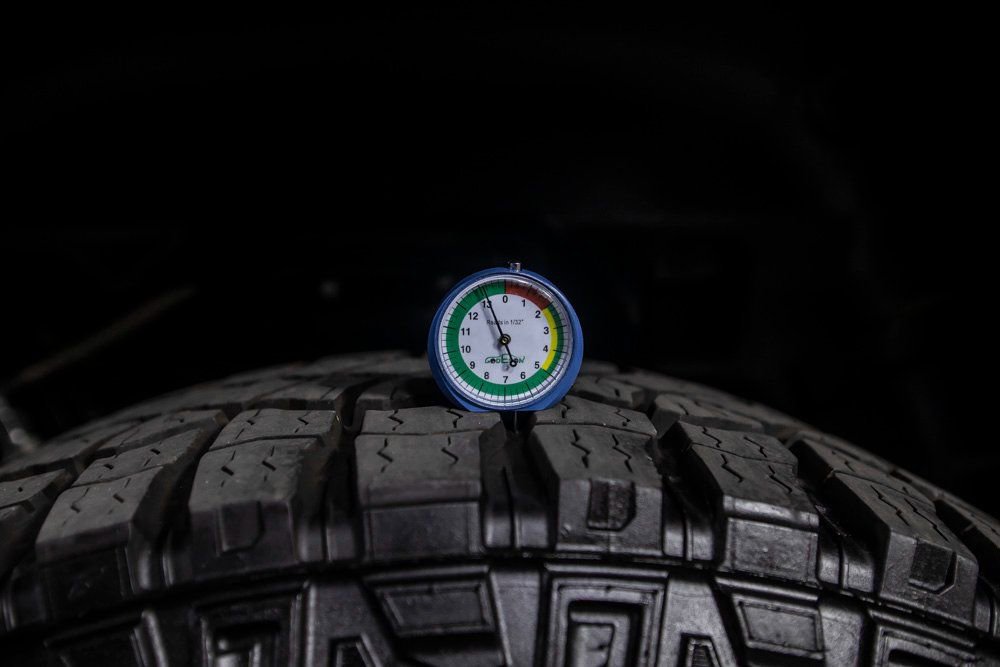 Used 2024 RAM 1500 TRX image 42