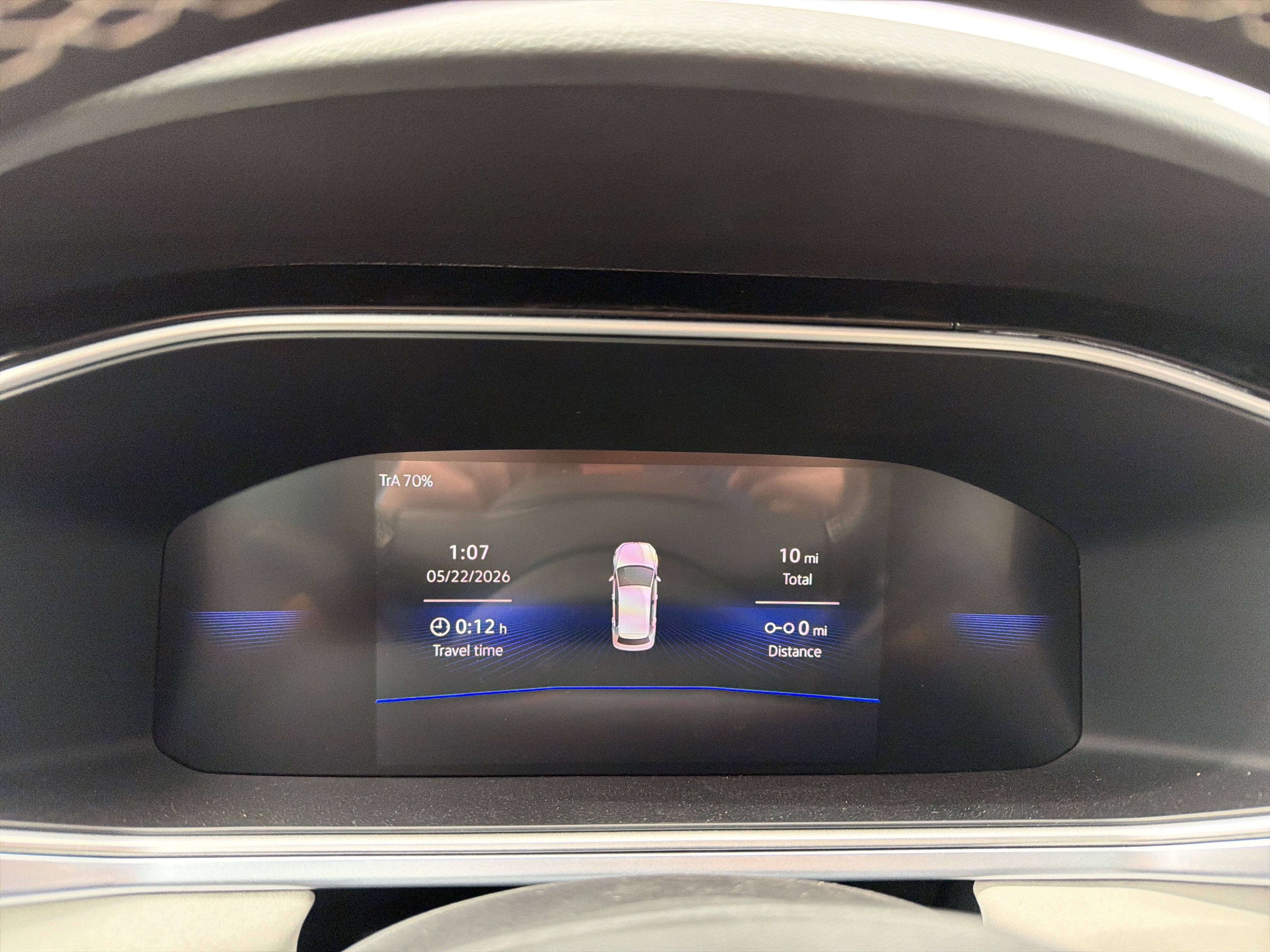 New 2026 Volkswagen Taos SE AWD/4WD image 17