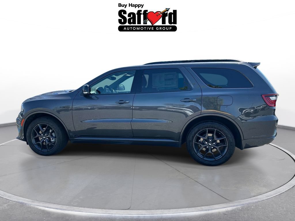 New 2026 Dodge Durango GT AWD/4WD image 5