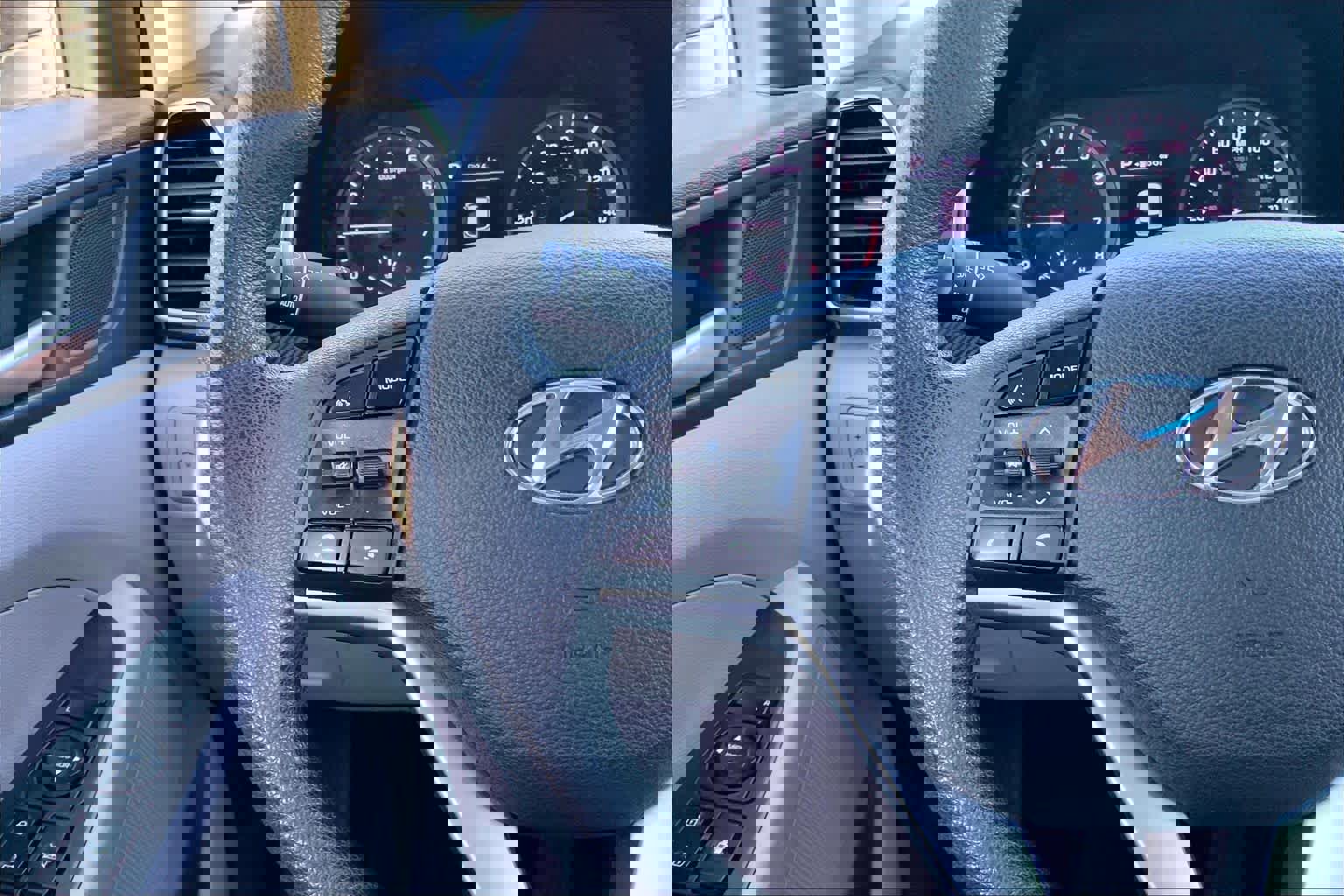 Used 2019 Hyundai Tucson Value image 22