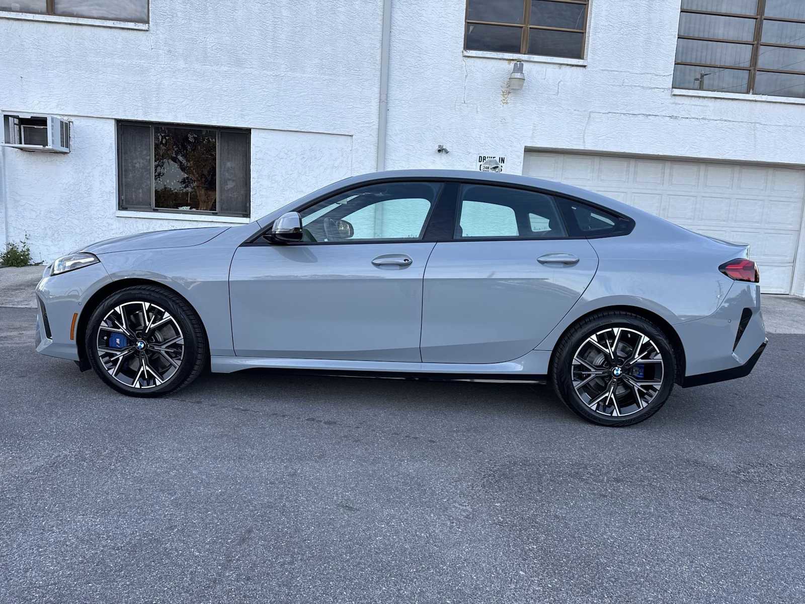 Used 2025 BMW 228i xDrive image 3