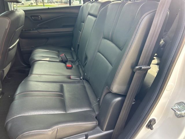 Used 2022 Honda Pilot TrailSport image 10