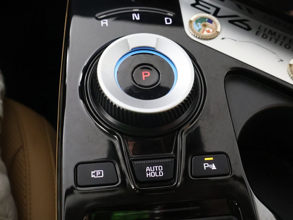 Used 2023 Kia EV6 GT-Line AWD/4WD image 54