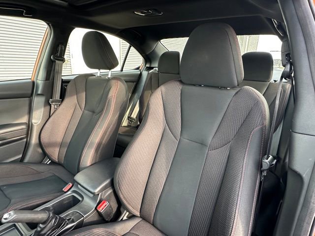Used 2023 Subaru WRX Premium image 27