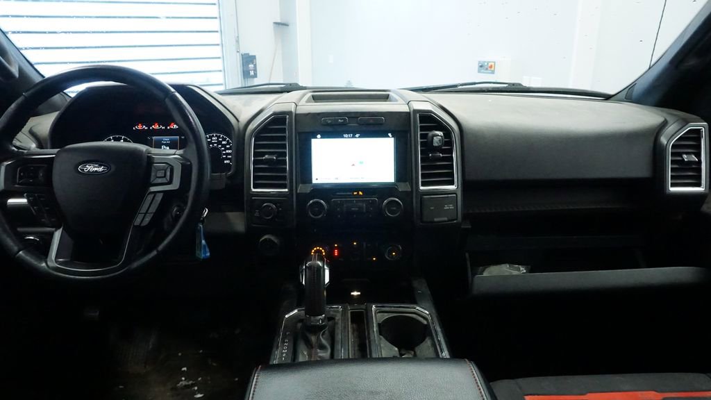 Used 2016 Ford F150 XLT w/ Equipment Group 302A Luxury image 20