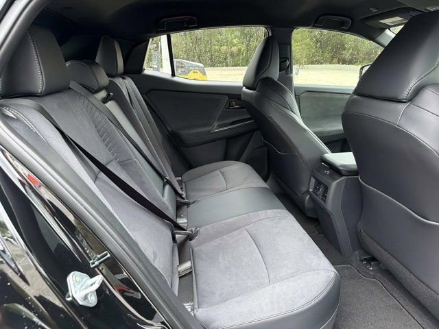New 2026 Toyota C-HR AWD/4WD image 20