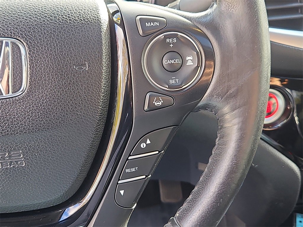 Certified 2019 Honda Ridgeline RTL-E image 28