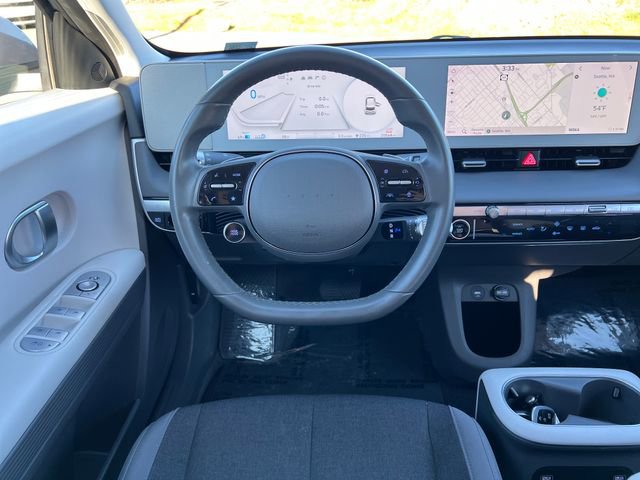 Used 2024 Hyundai Ioniq 5 SE image 13